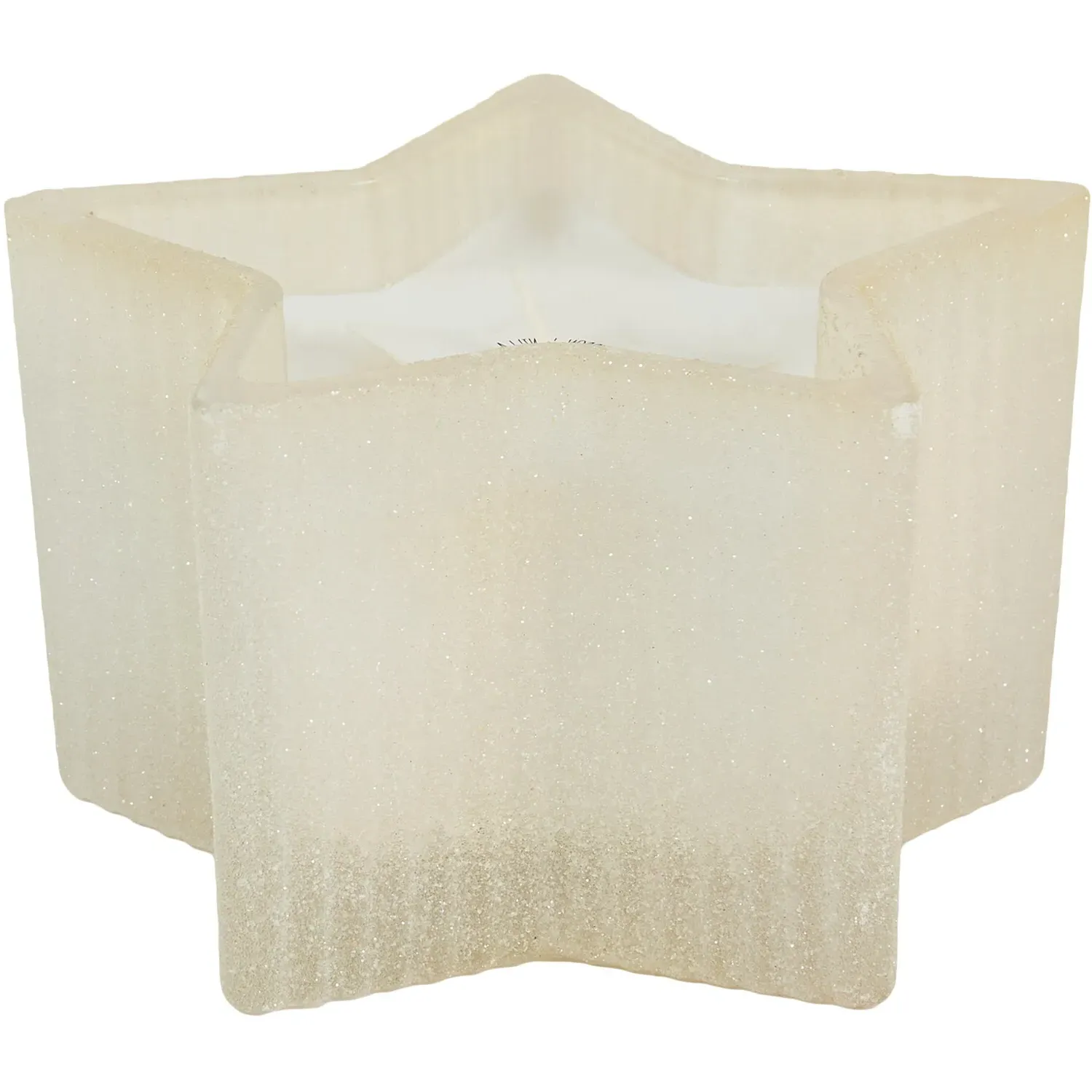 Star Candle - Bourbon Vanilla