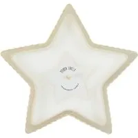 Star Candle - Bourbon Vanilla