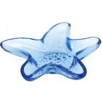 Starfish Soap Dish - Blue