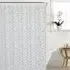 Stars Shower Curtain - Polyester