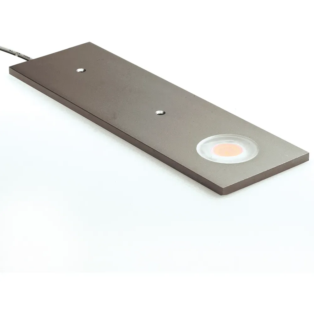 Steina Faro LED Light - Silver