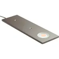Steina Faro LED Light - Silver