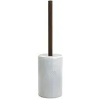 Stone Glaze Toilet Brush Holder