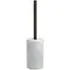 Stone Glaze Toilet Brush Holder