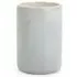 Stone Glaze Tumbler - White