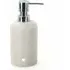 Stone Heart Soap Dispenser - Stone