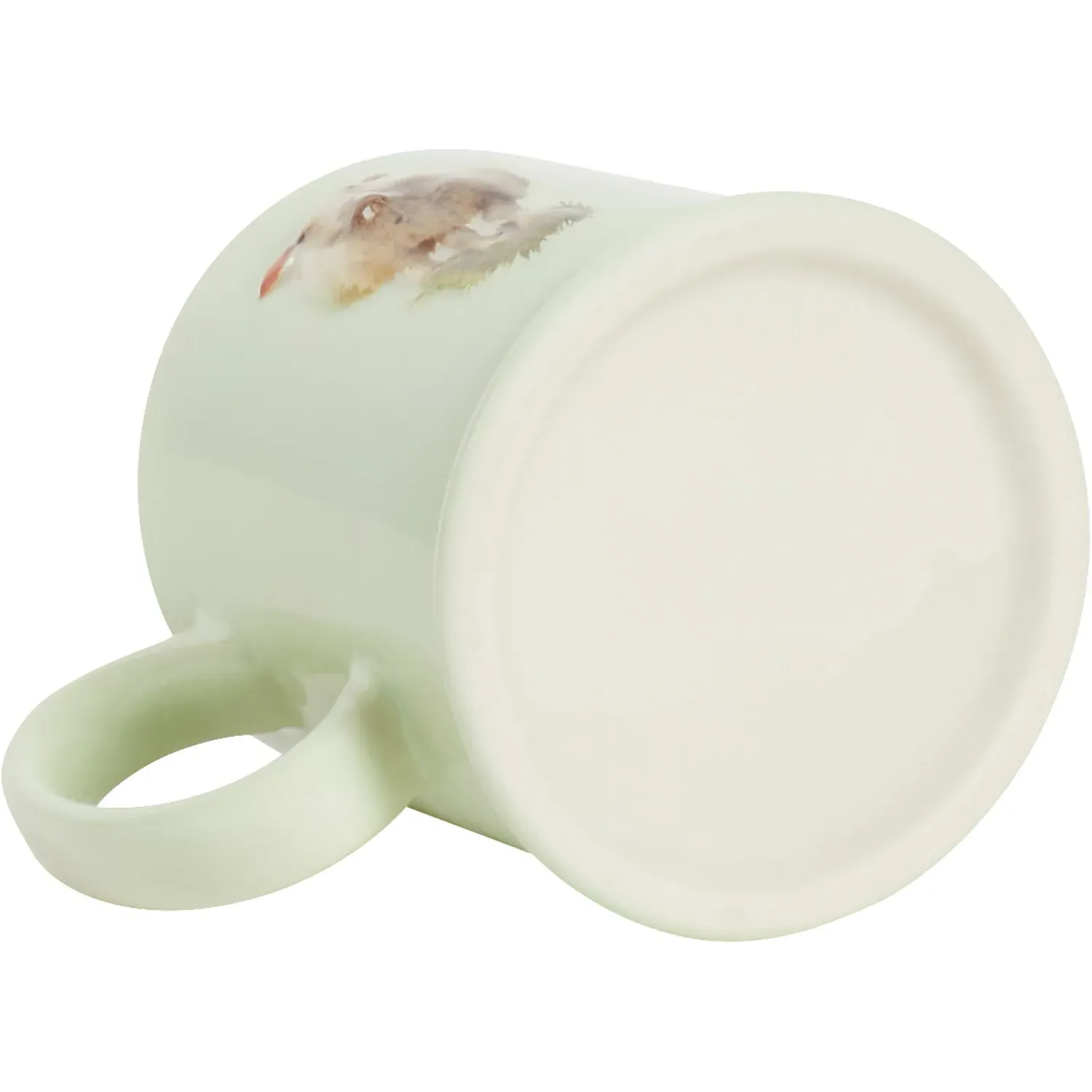 Stoneware Tankard Mug