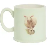 Stoneware Tankard Mug