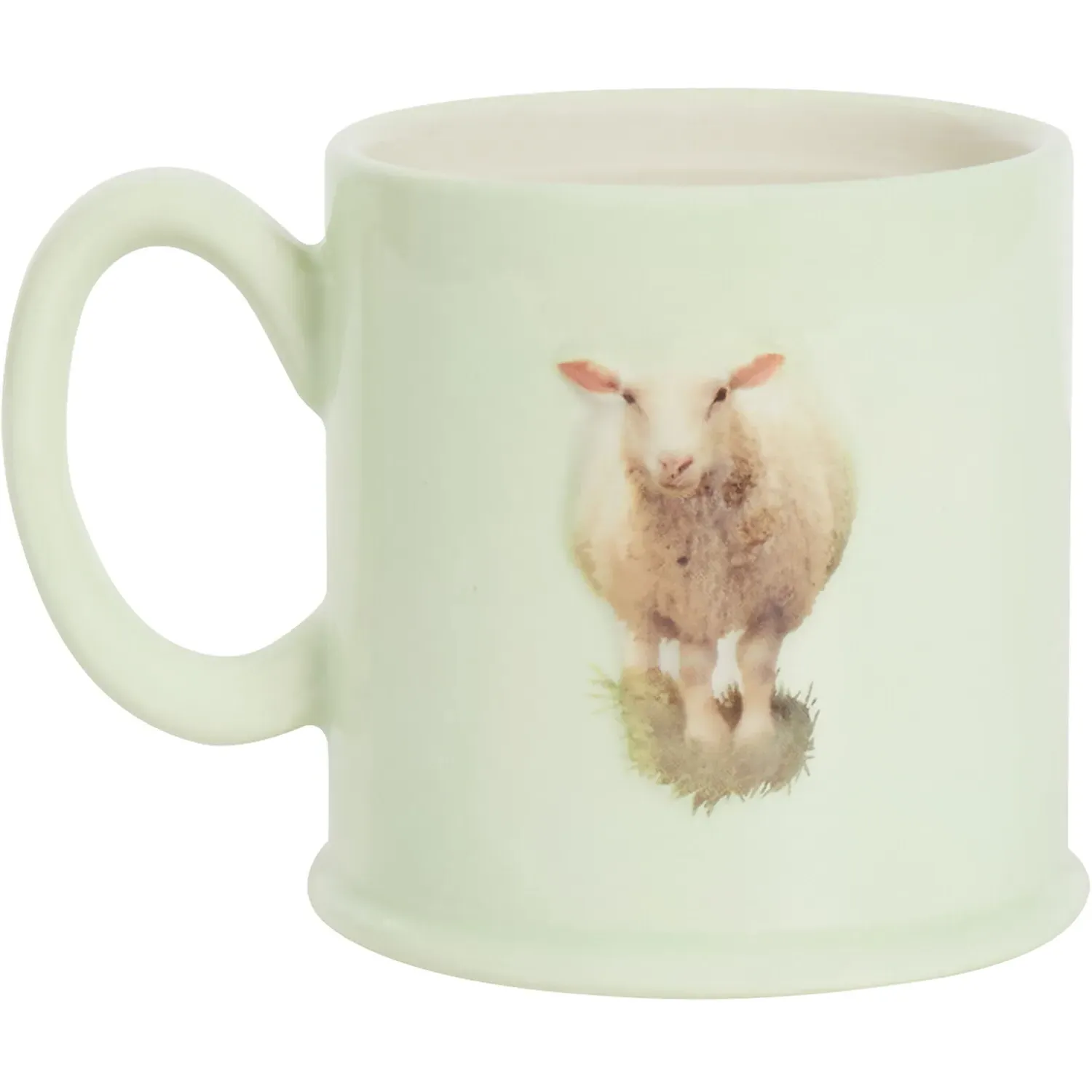 Stoneware Tankard Mug image