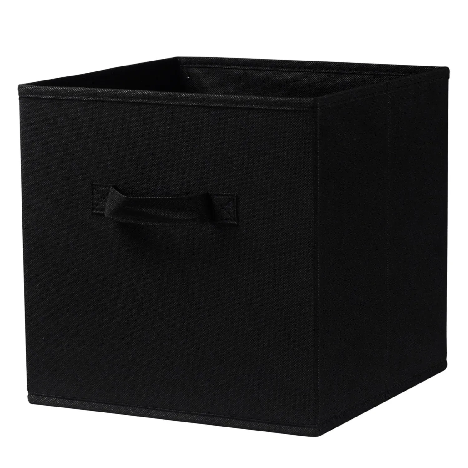 Storage Cube - Black