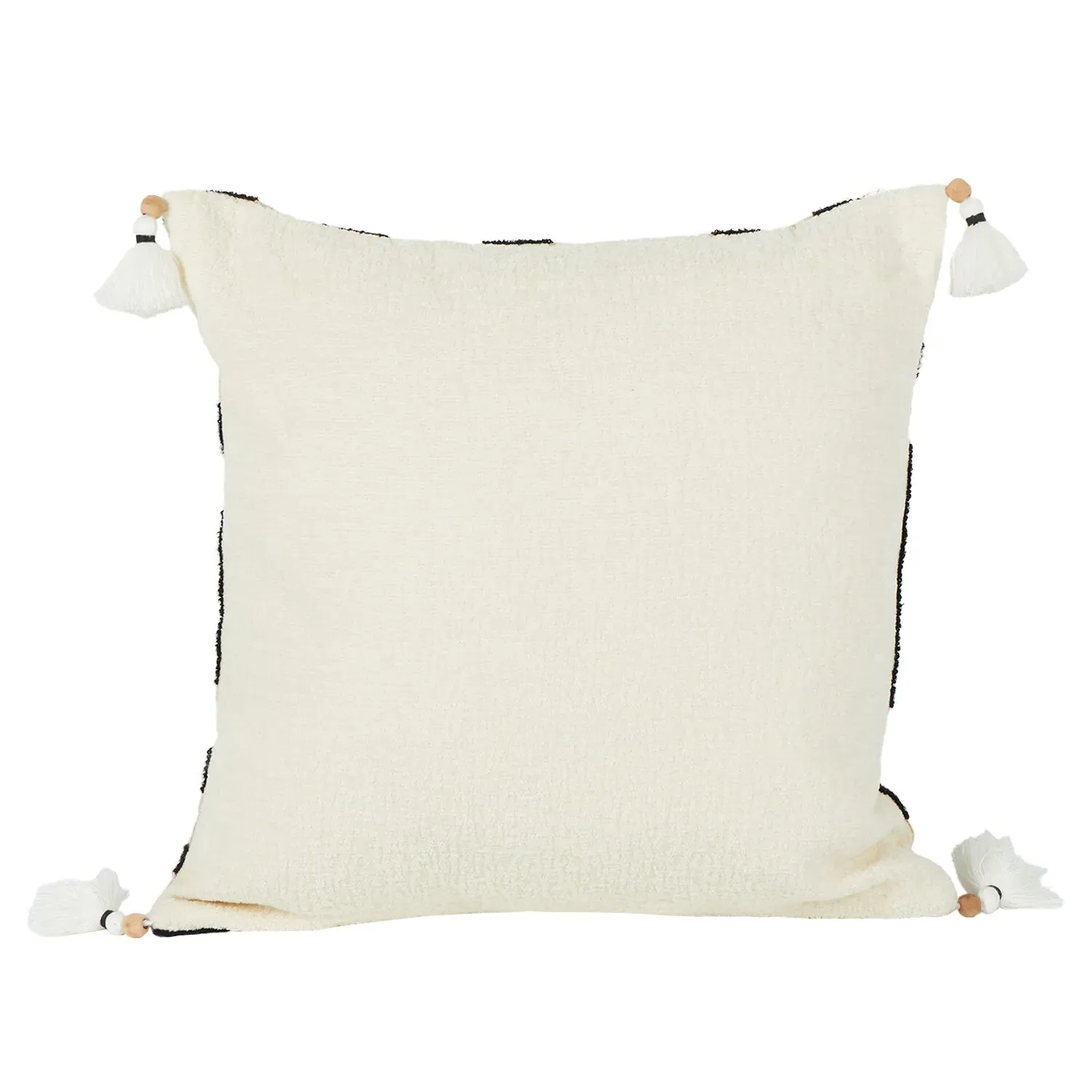 Strata Geo Cushion - Multicolour