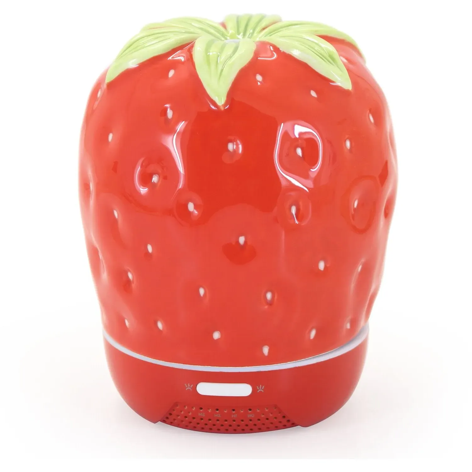Strawberry Ceramic Diffuser - Red
