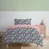 Strawberry Fields Duvet Set - Multicolour