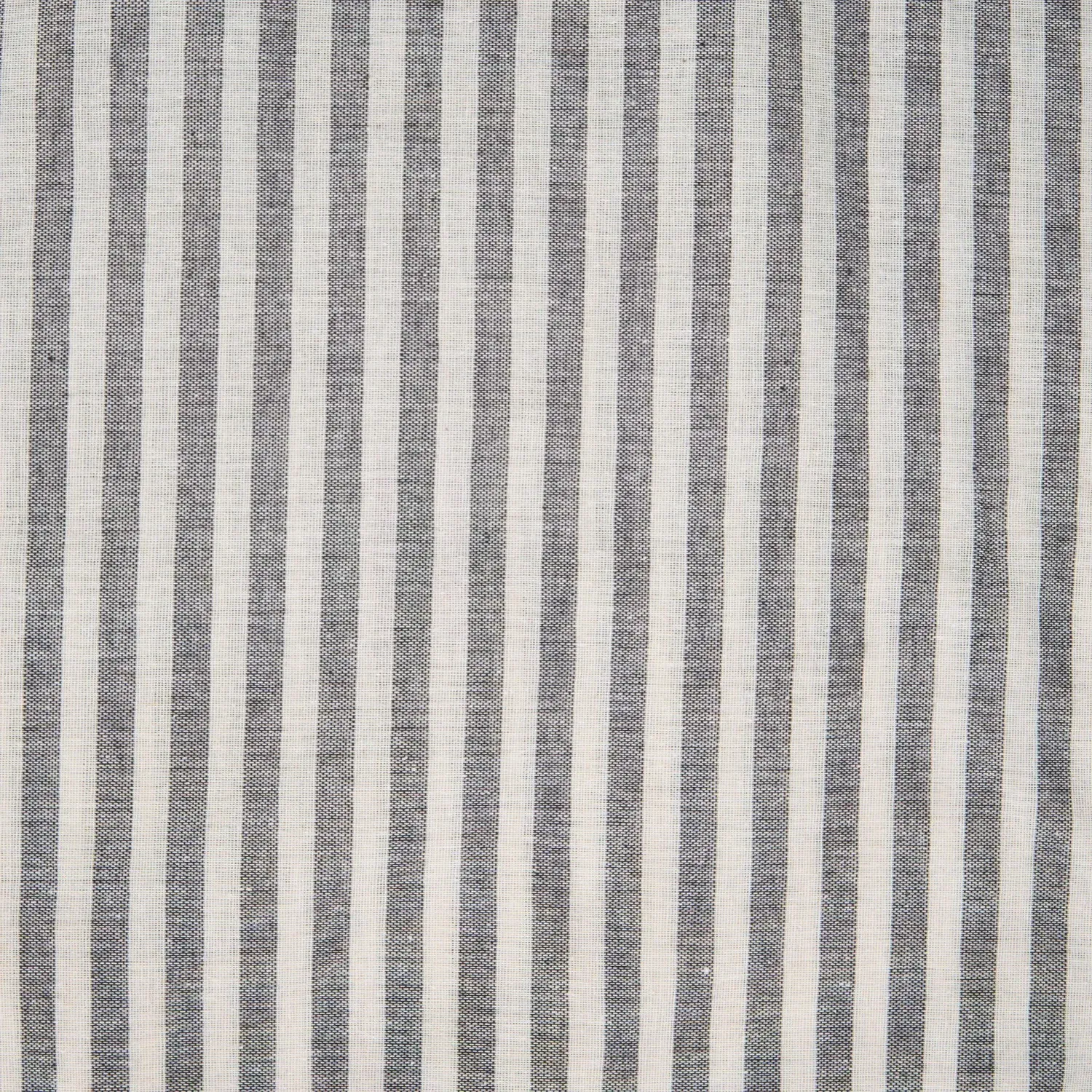 Stripe Table Runner - Grey