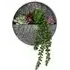 Succulent Wall Hanging Artificial Plant