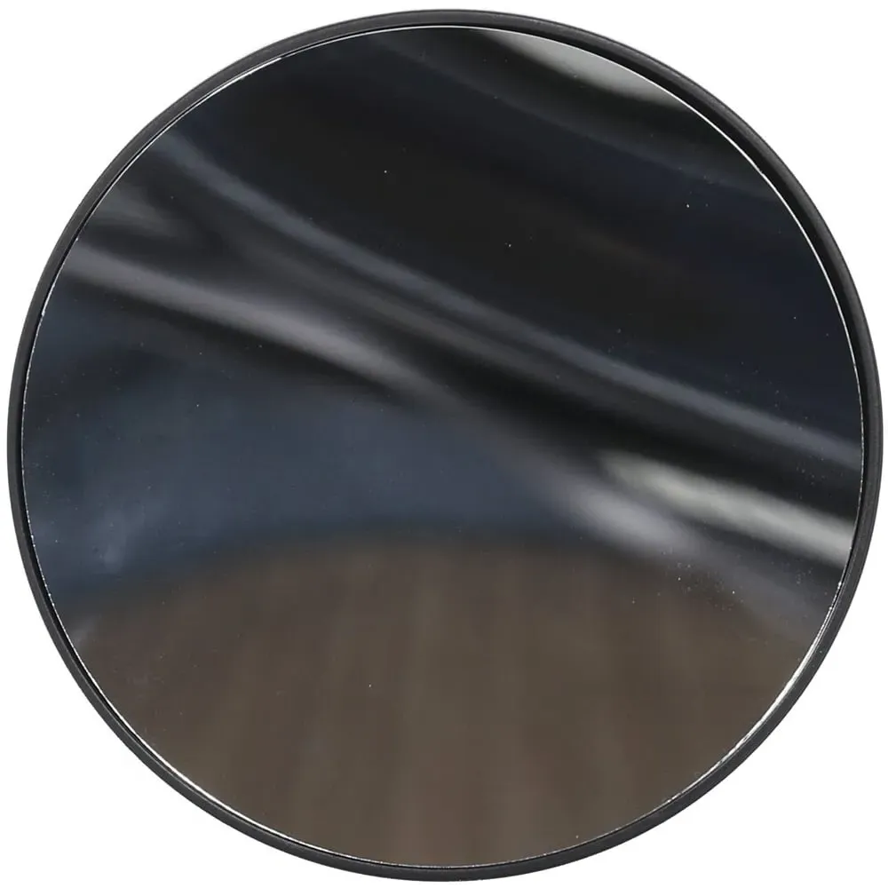 Suction Magnification Mirror image