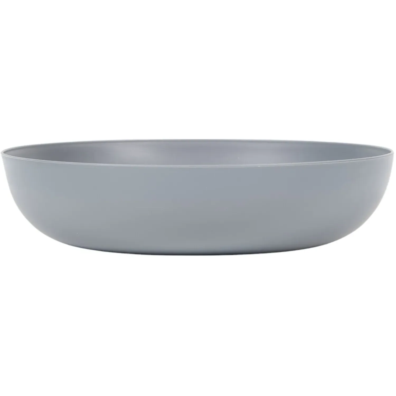 Summer Living Pack of 4 Pasta Bowls - Multicolour