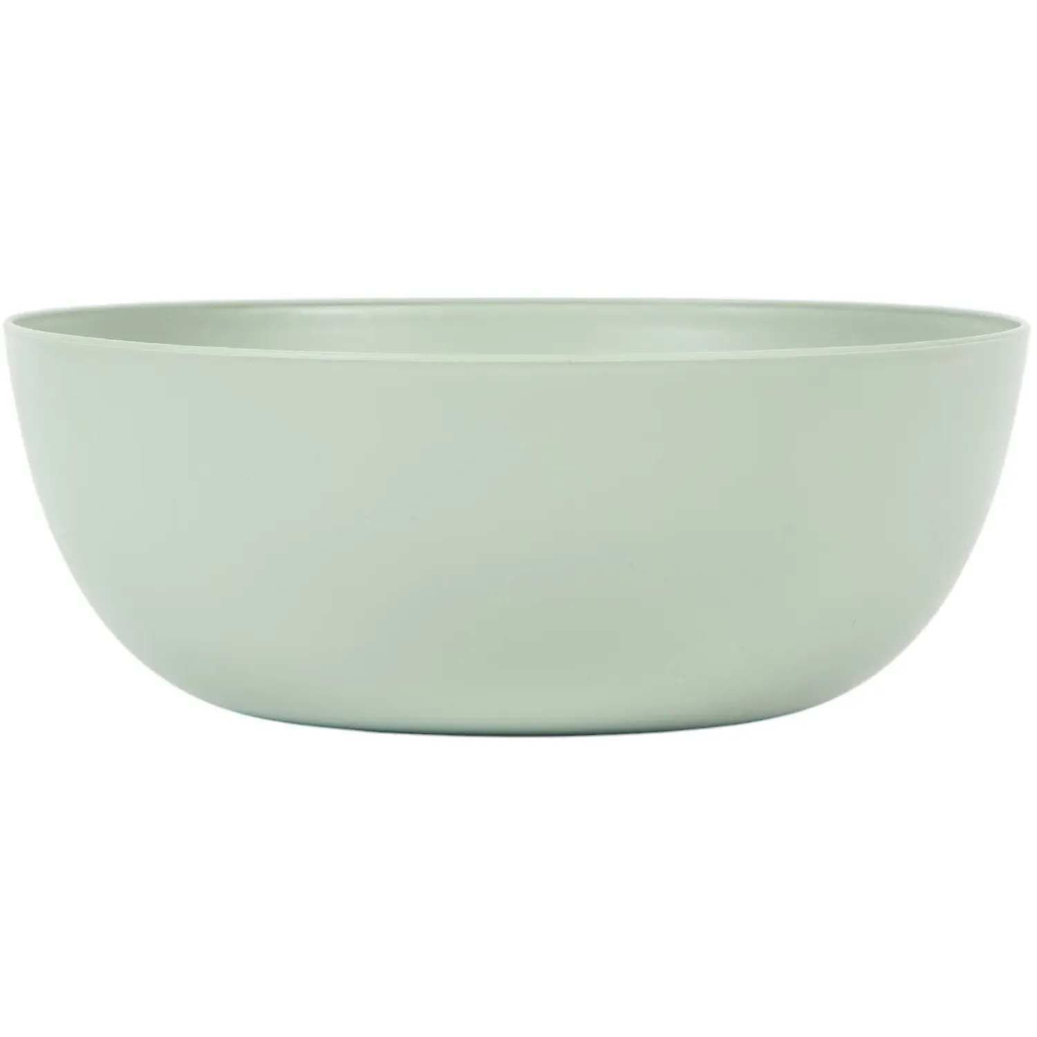Summer Living Pack of 4 PP Bowls - Multicolour