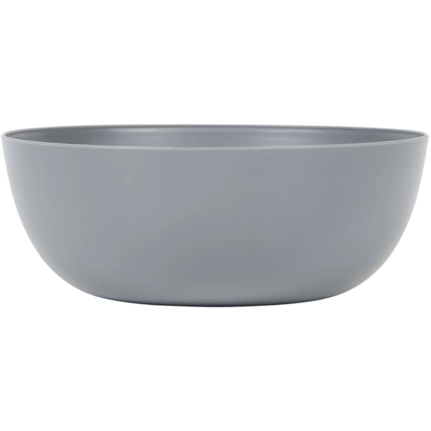 Summer Living Pack of 4 PP Bowls - Multicolour