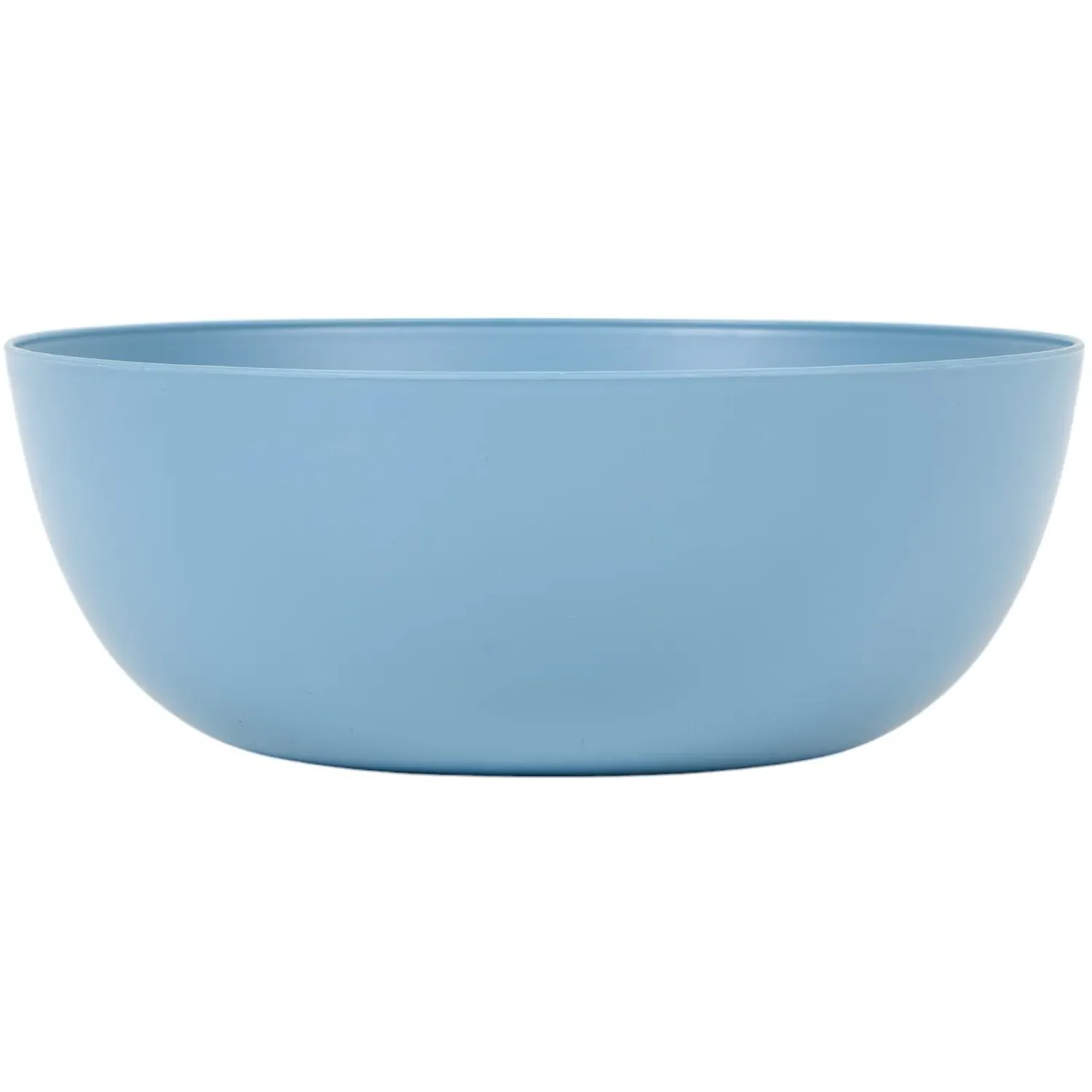 Summer Living Pack of 4 PP Bowls - Multicolour