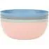 Summer Living Pack of 4 PP Bowls - Multicolour