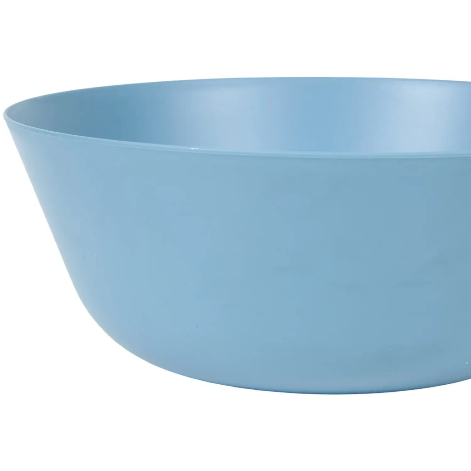 Summer Living PP Serving Bowls - Multicolour