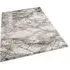 Sumptuous Rug 100cm - Silver