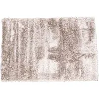 Sumptuous Rug 100cm - Silver