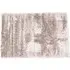 Sumptuous Rug 100cm - Silver