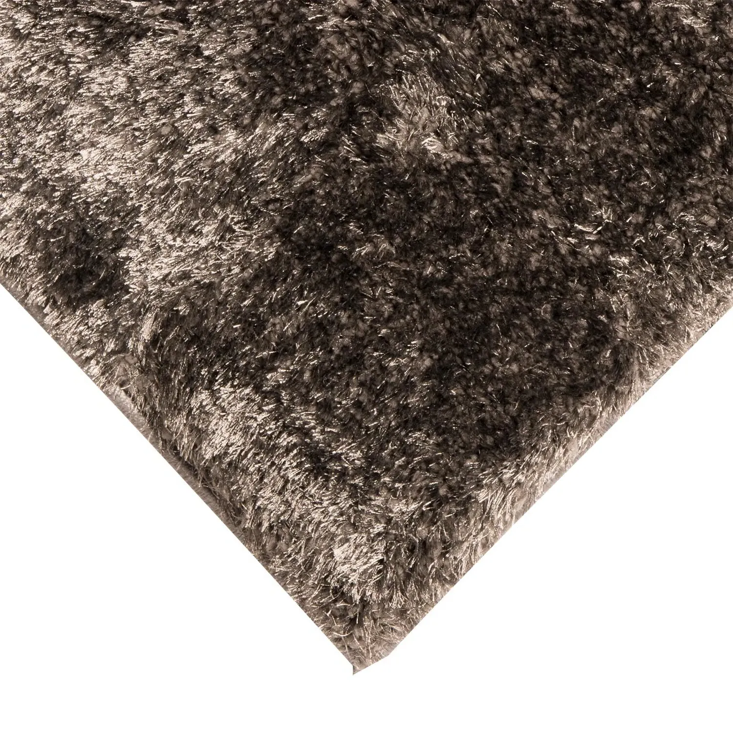 Sumptuous Rug 150x80cm - Anthracite