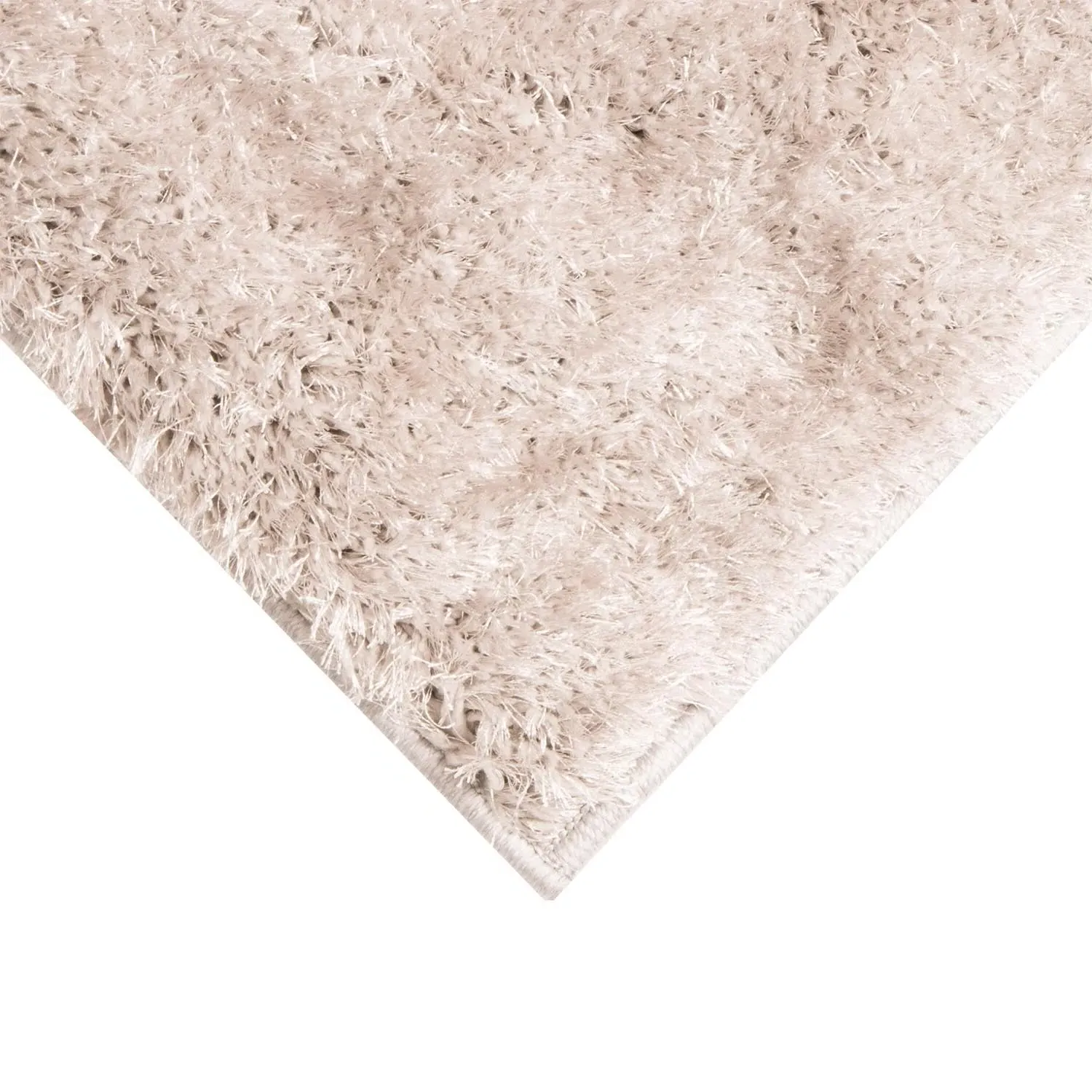 Sumptuous Rug 170cm - Silver