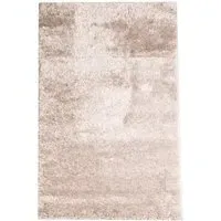Sumptuous Rug 170cm - Silver