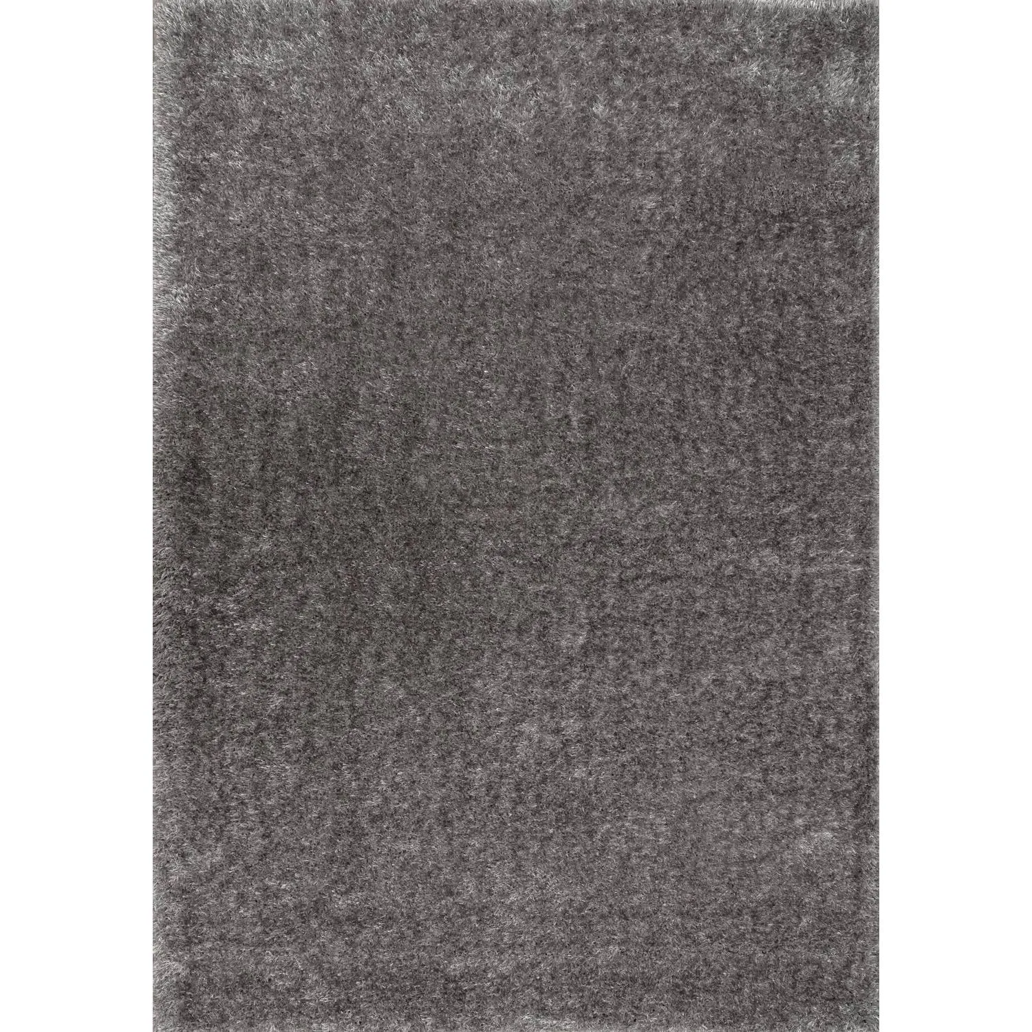 Sumptuous Rug 170cm - Silver