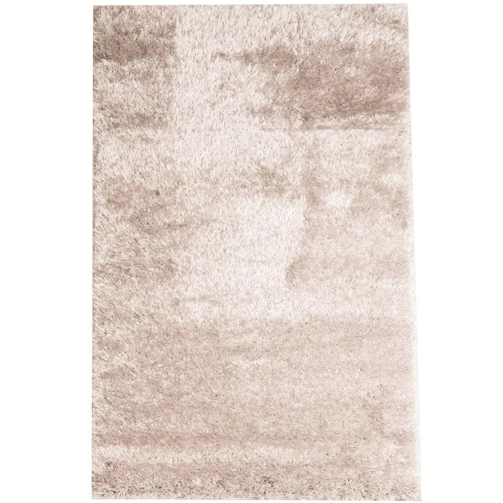 Sumptuous Rug 170cm - Silver