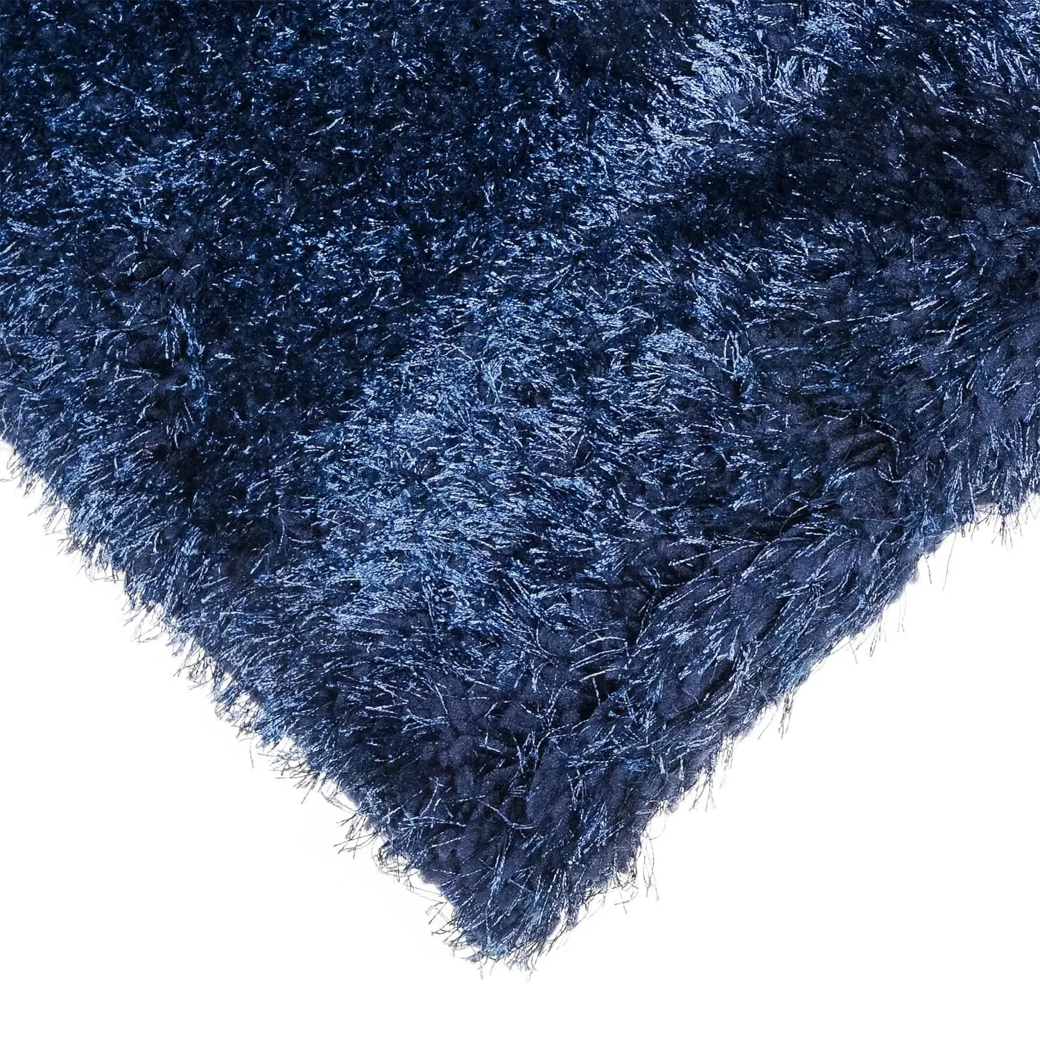Sumptuous Rug - Blue