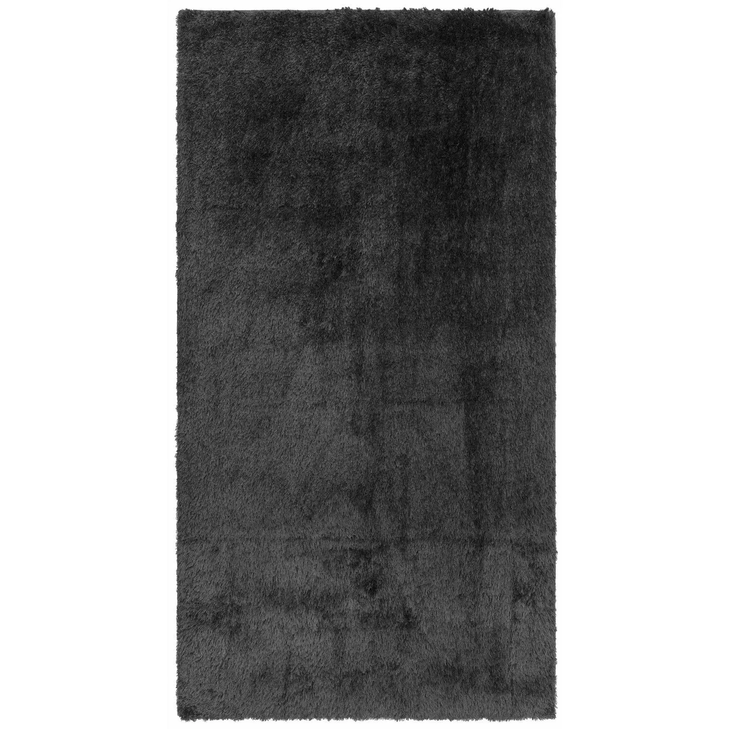 Sumptuous Runner Rug - Black image
