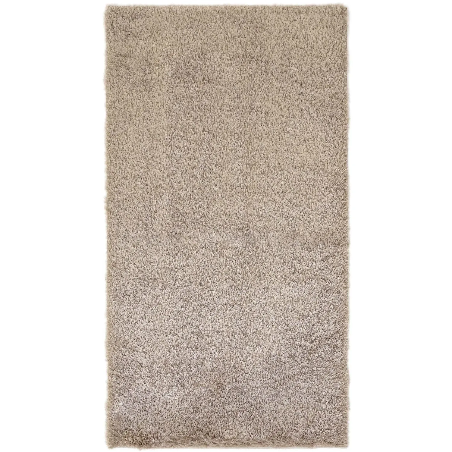 Sumptuous Runner Rug - Taupe