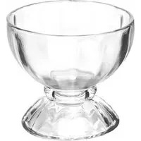 Sundae Glass Dish
