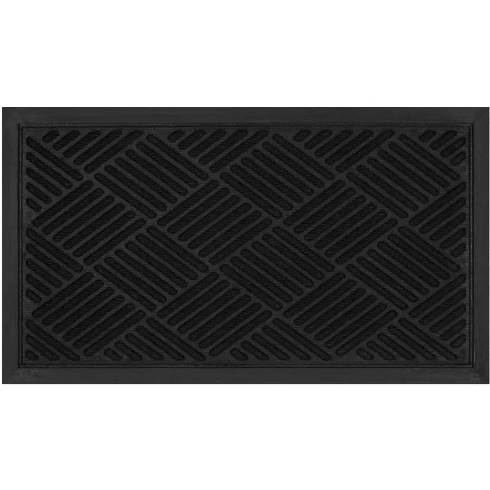 Sunderland Rubber Mat - 90cm image