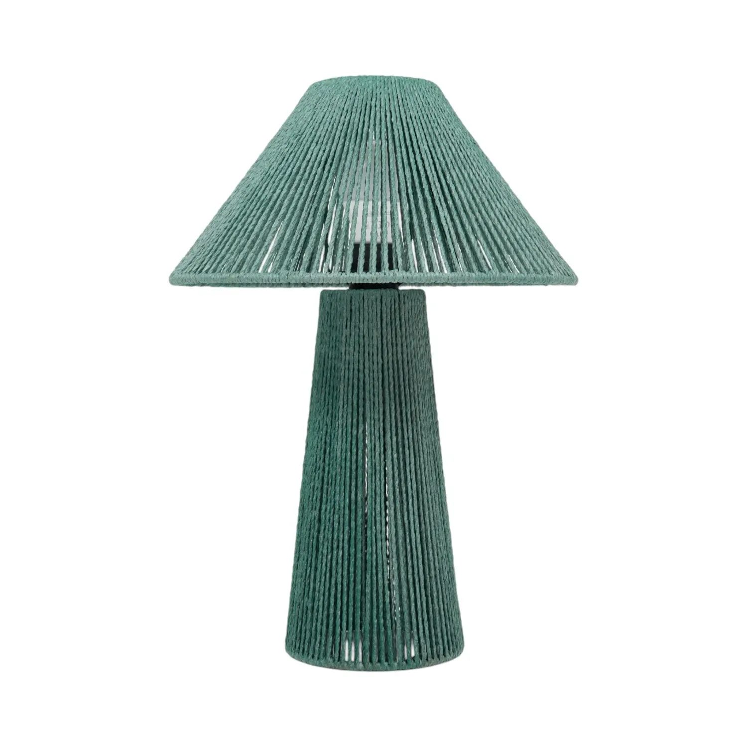 Sunie Table Lamp - Green