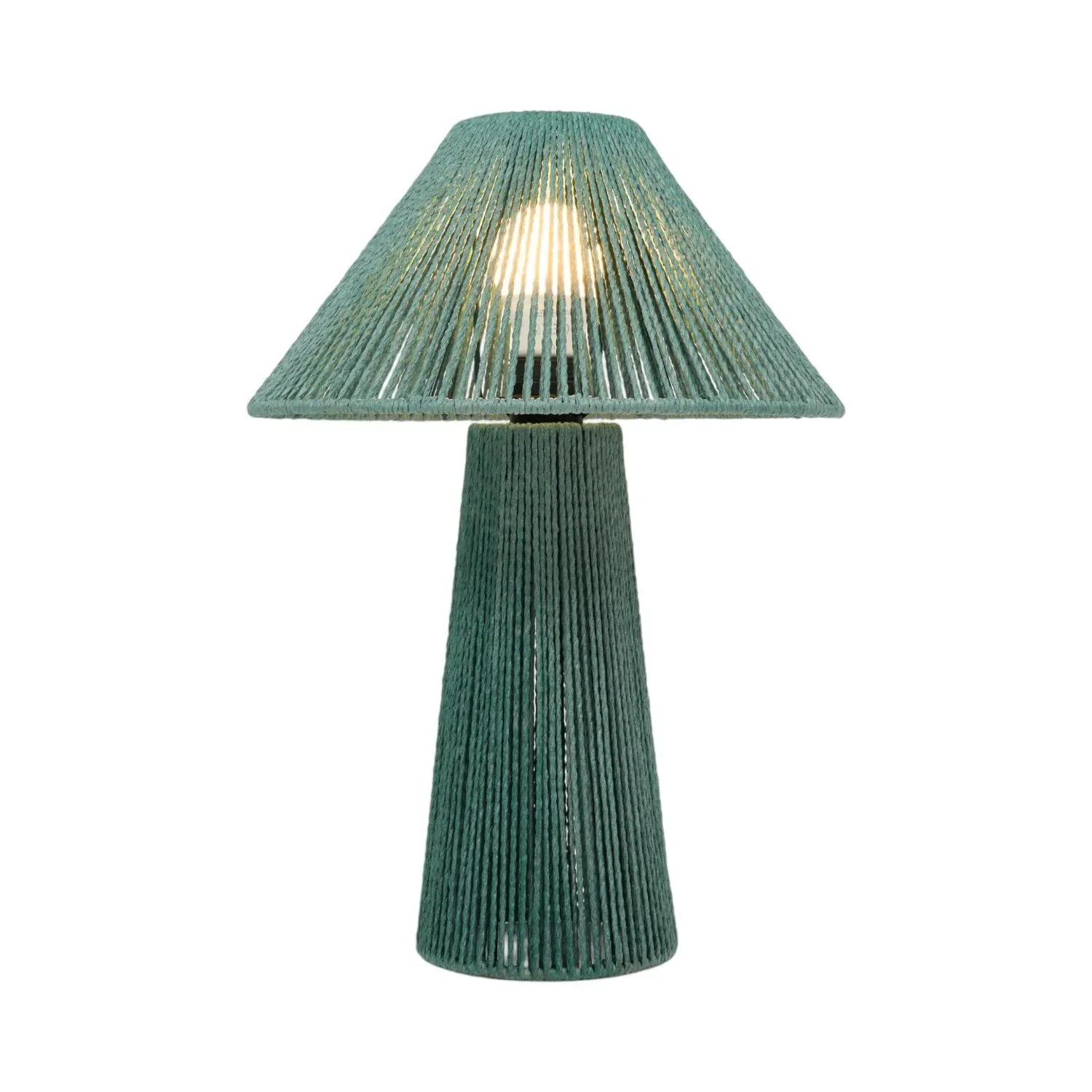 Sunie Table Lamp - Green image