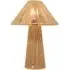 Sunie Table Lamp - Natural