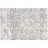 Sunset Geo Strips Rug - Grey, Gold