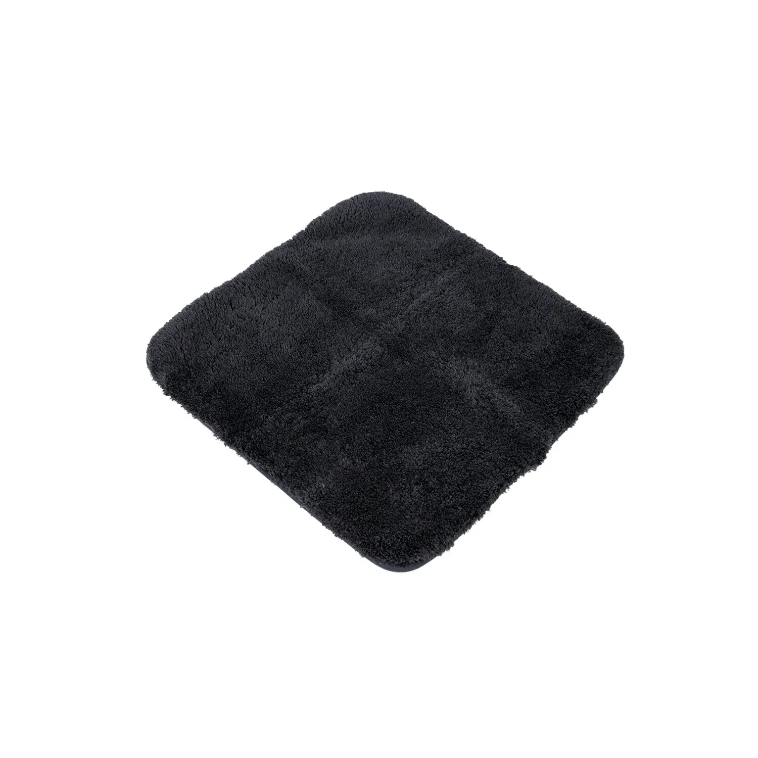 Super Soft Bath Mat - Charcoal