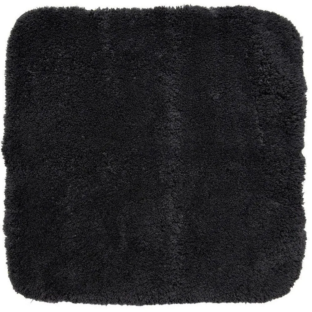 Super Soft Bath Mat - Charcoal image