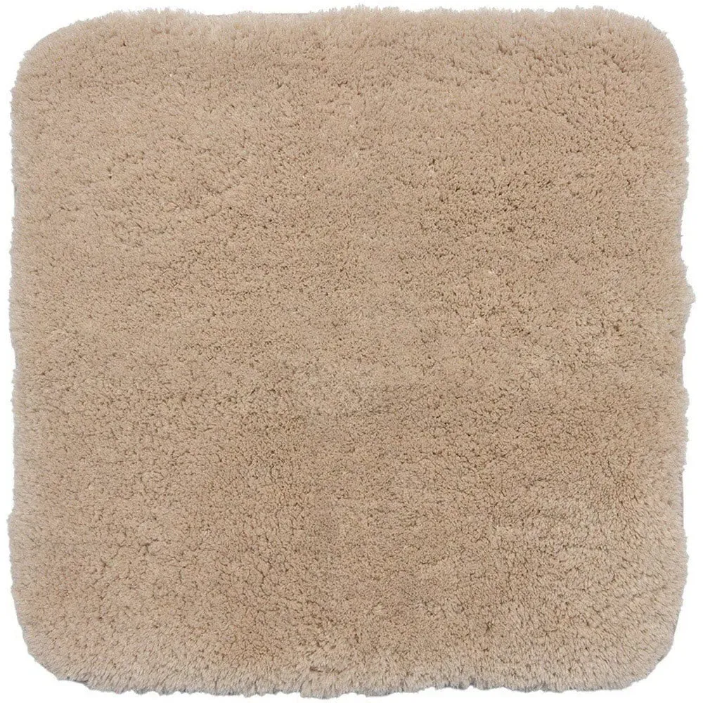 Super Soft Bath Mat - Natural image