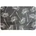 Super Soft Floor Mat - Floral