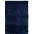 Supersoft Shaggy Rug 120x170cm - Deep Blue