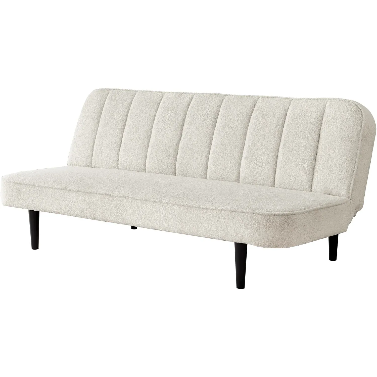 Sutton Sofa Bed - White