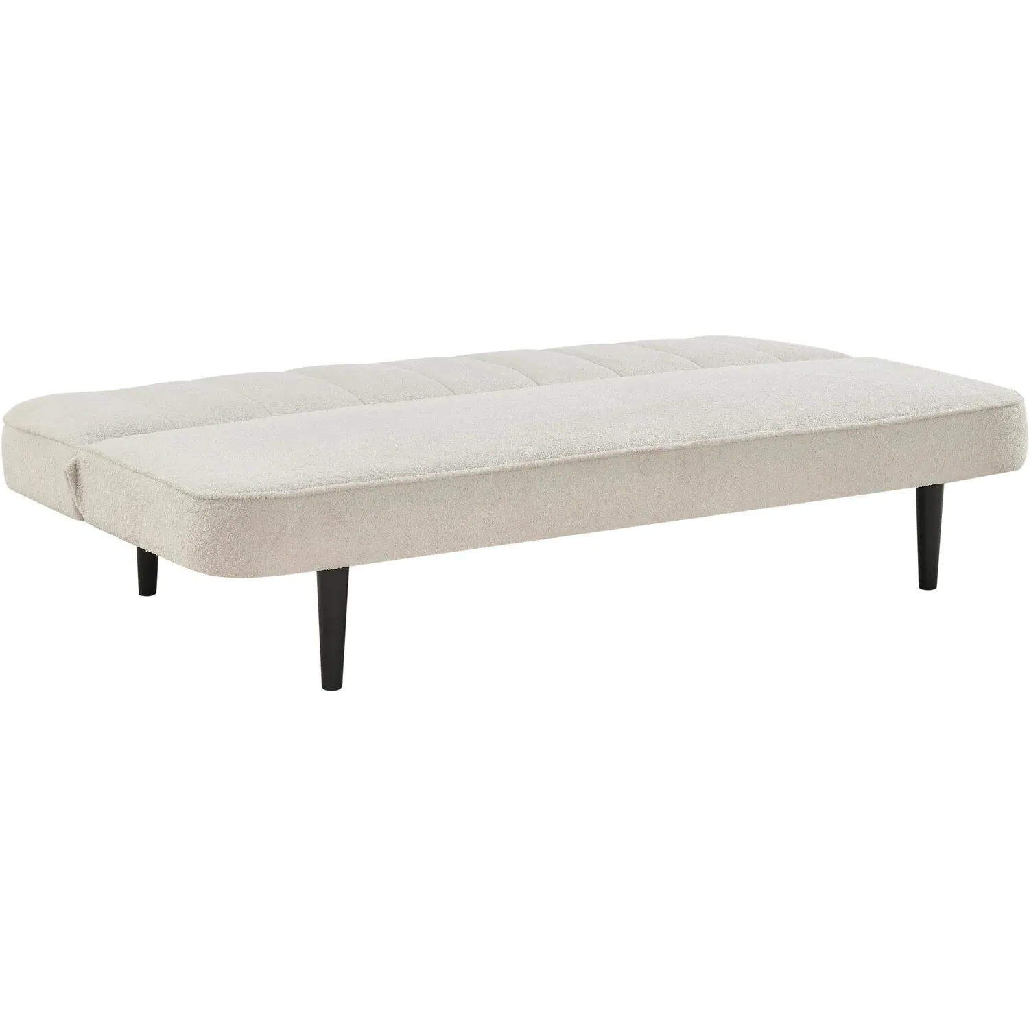 Sutton Sofa Bed - White